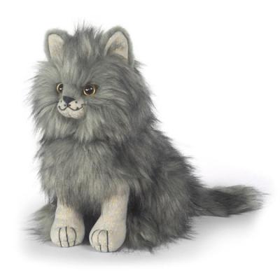 Maine Coon Cat Doorstop